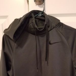 Nike Dri Fit Hoodie